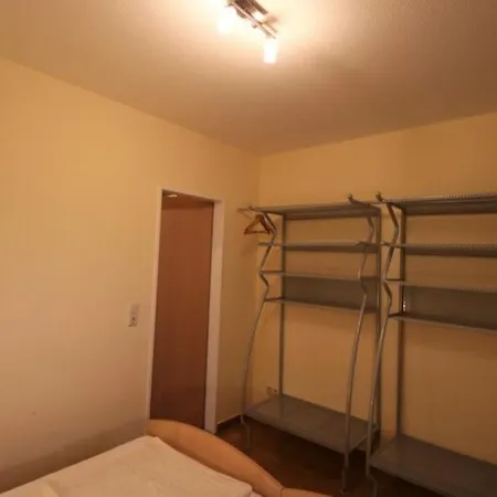 S 42 Eg Ferienwohnung Mit Balkon
